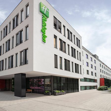 Holiday Inn Munich - Westpark By Ihg Eksteriør billede