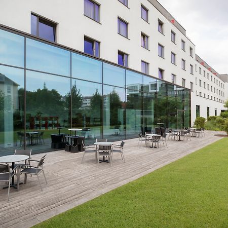 Holiday Inn Munich - Westpark By Ihg Eksteriør billede