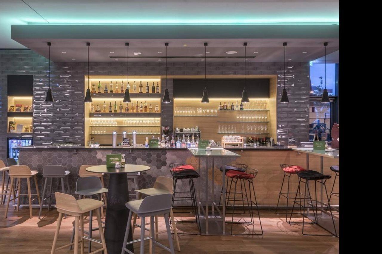 Holiday Inn Munich - Westpark By Ihg Eksteriør billede