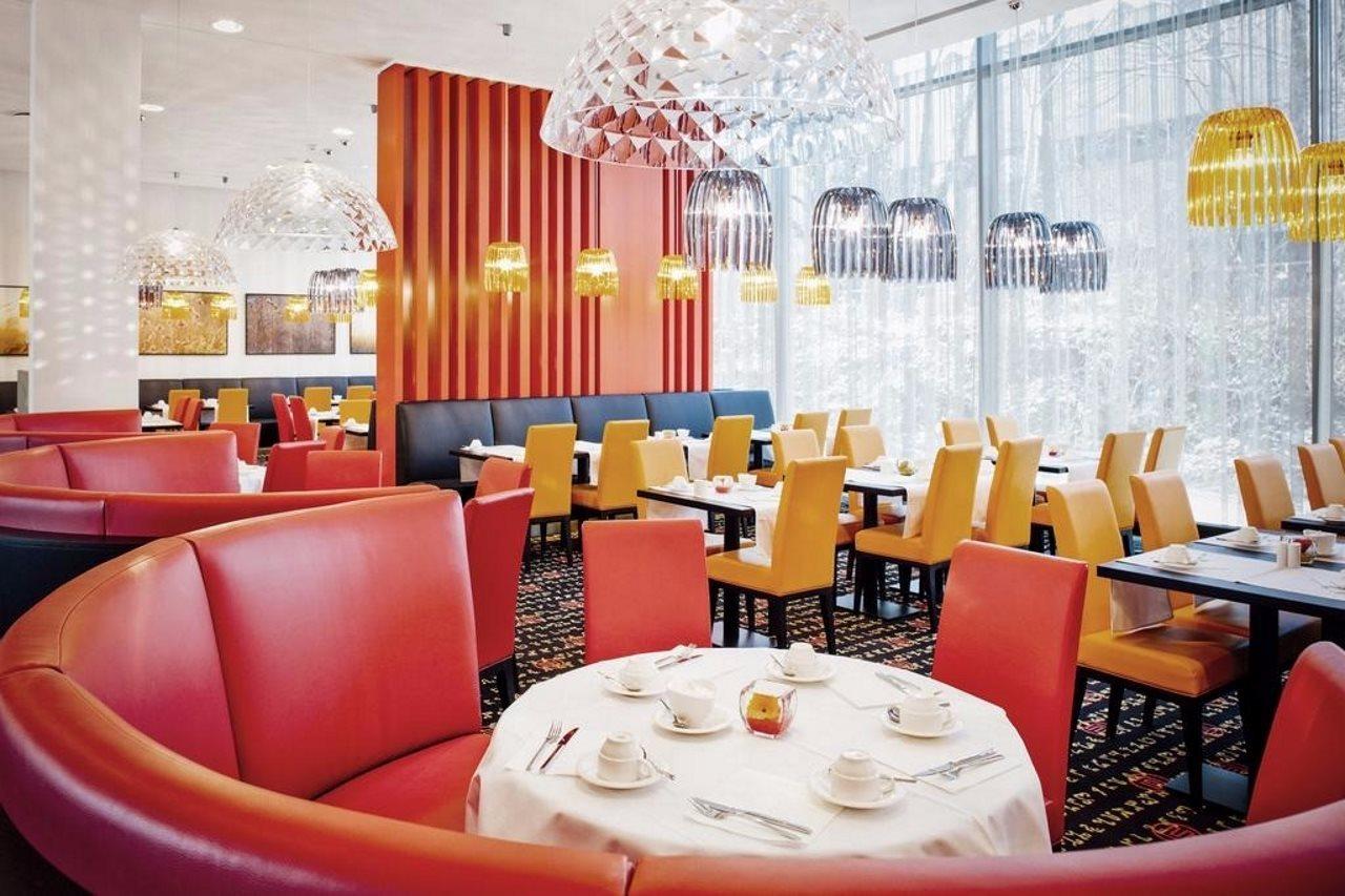 Holiday Inn Munich - Westpark By Ihg Eksteriør billede