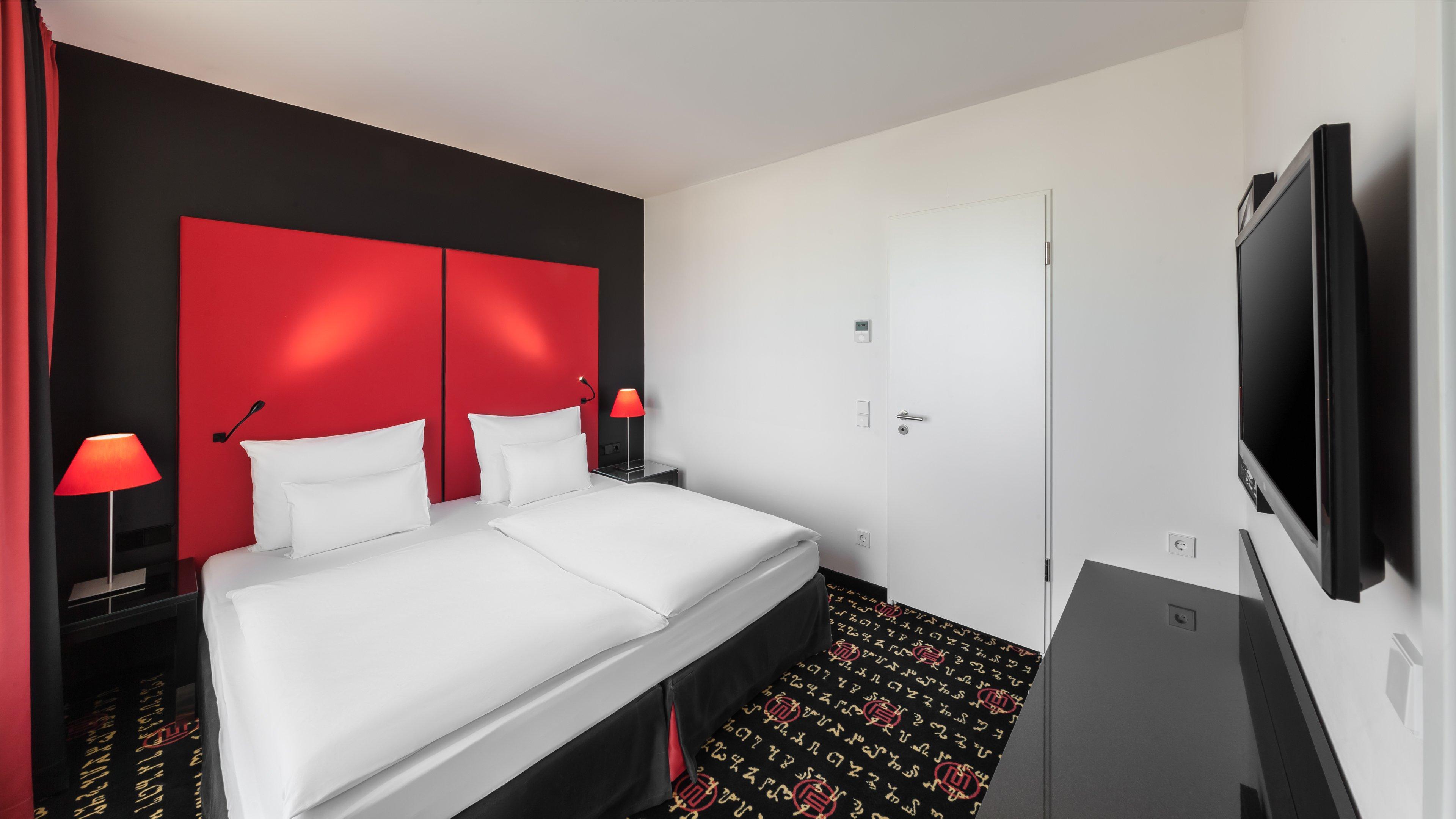 Holiday Inn Munich - Westpark By Ihg Eksteriør billede