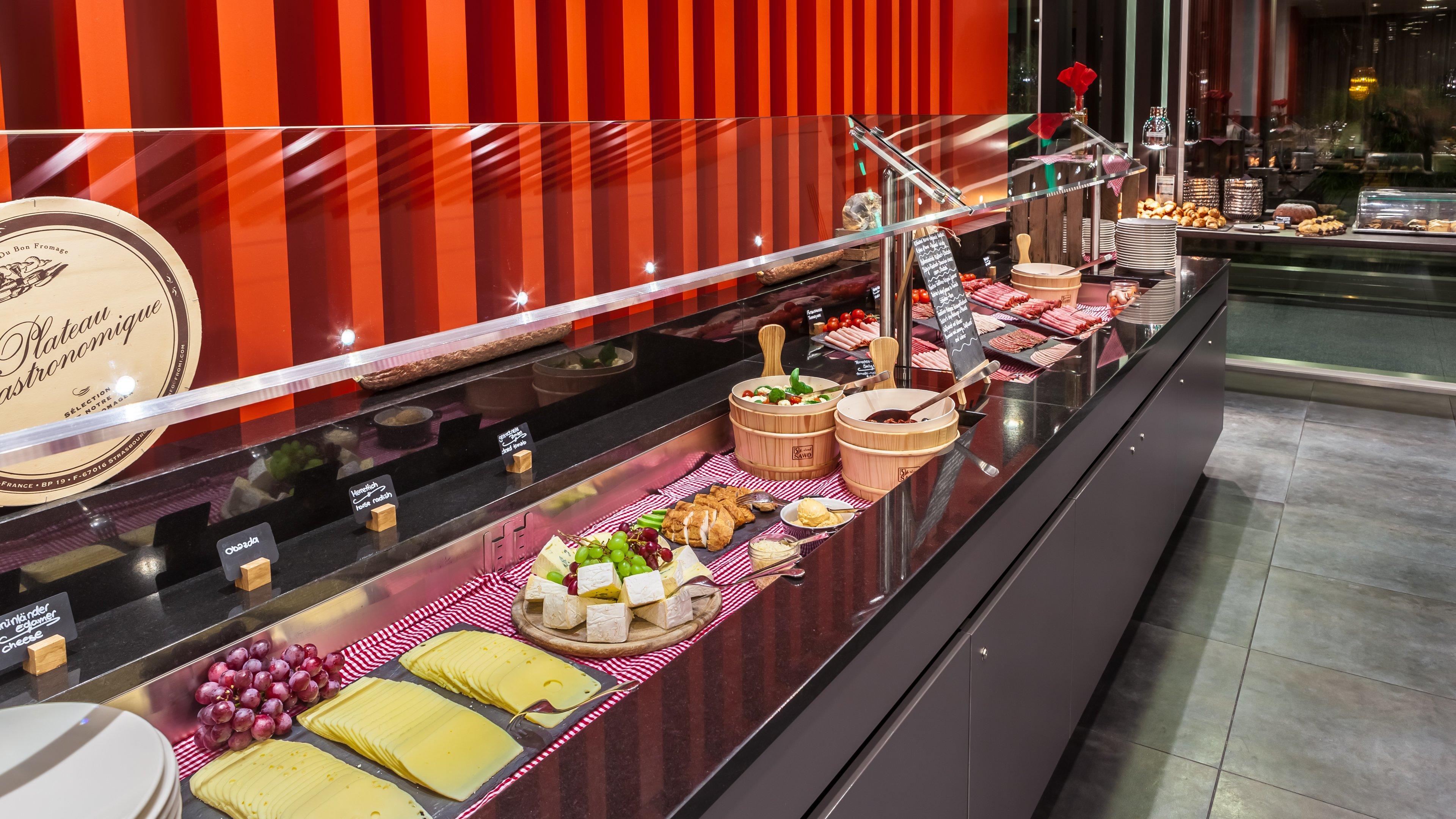 Holiday Inn Munich - Westpark By Ihg Eksteriør billede