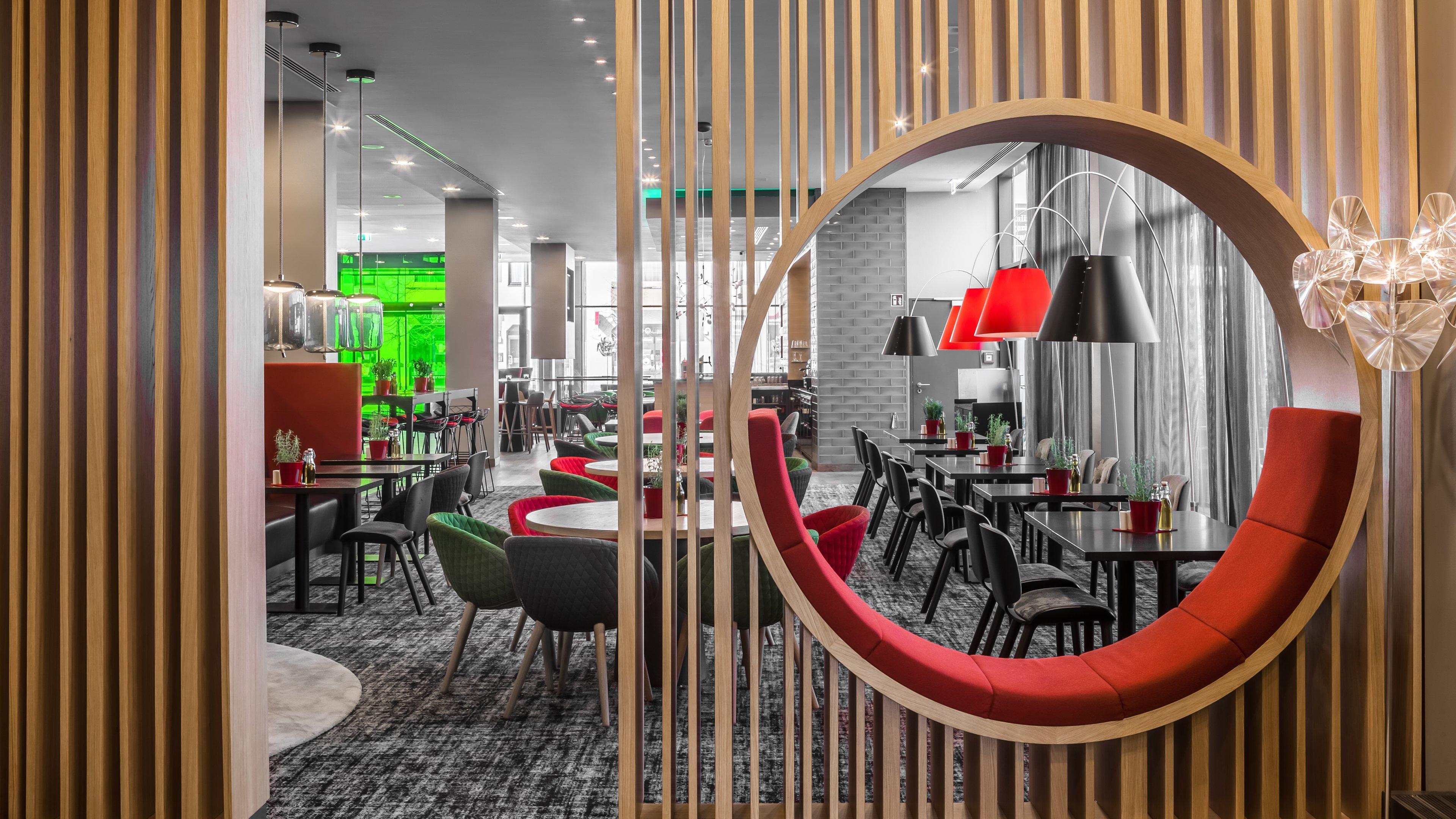 Holiday Inn Munich - Westpark By Ihg Eksteriør billede