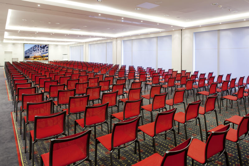 Holiday Inn Munich - Westpark By Ihg Business billede