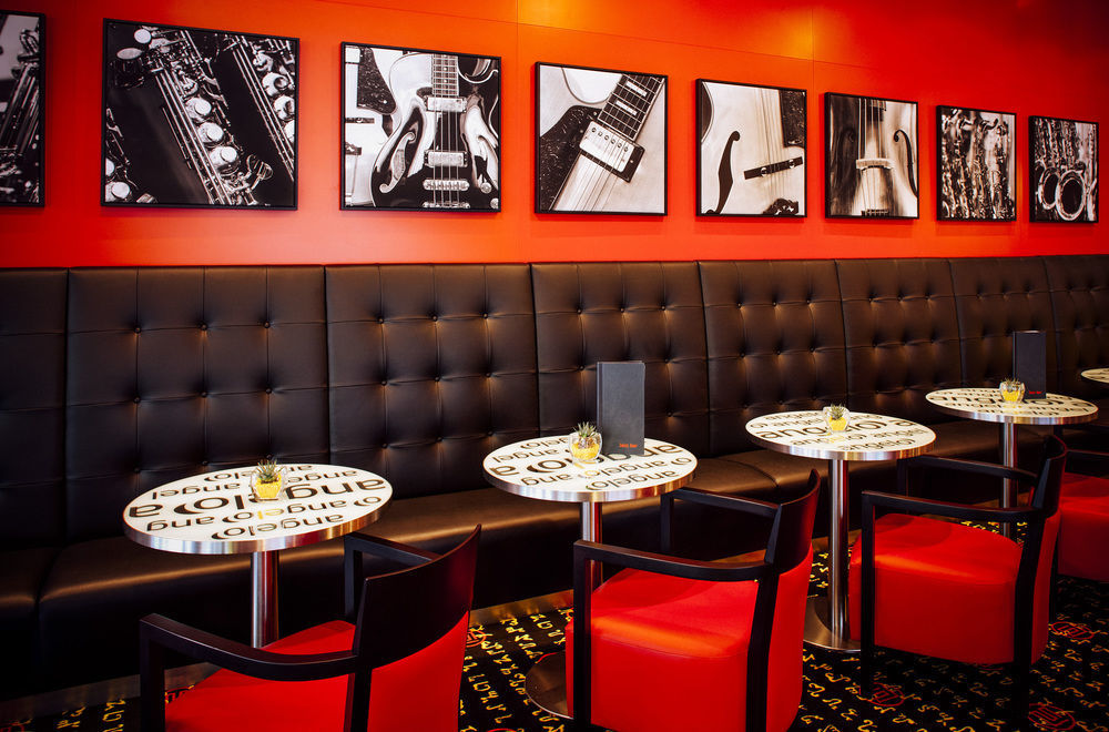 Holiday Inn Munich - Westpark By Ihg Eksteriør billede