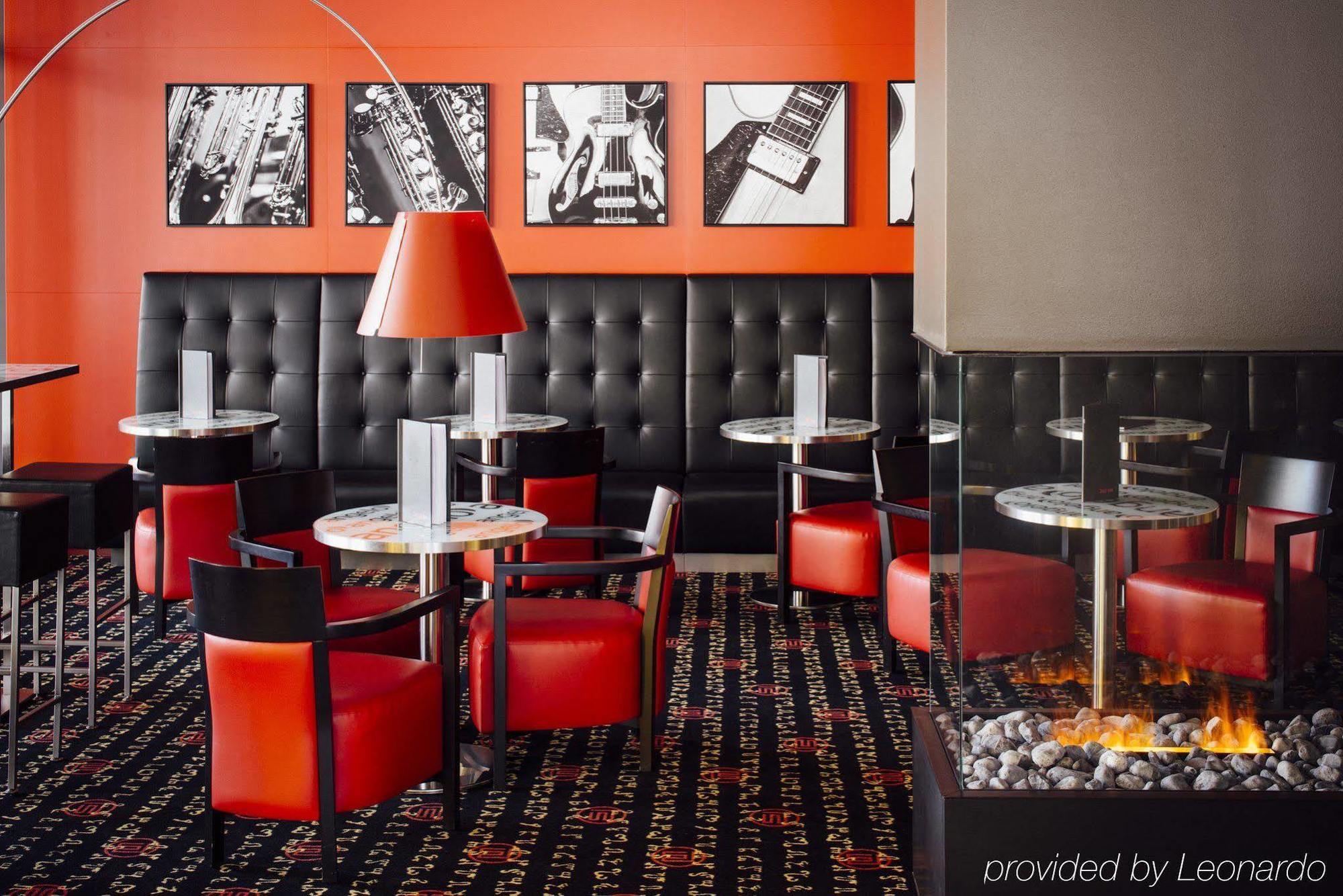 Holiday Inn Munich - Westpark By Ihg Eksteriør billede