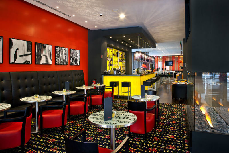 Holiday Inn Munich - Westpark By Ihg Eksteriør billede