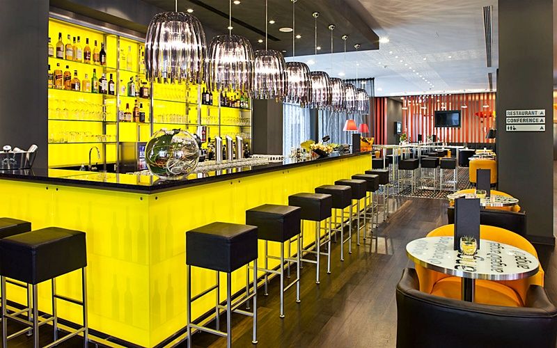 Holiday Inn Munich - Westpark By Ihg Eksteriør billede